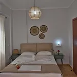 Lagouvardos Beach Apartments *