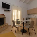 Lagouvardos Beach Apartments