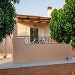 Lagouvardos Apartment *