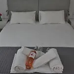 Lagouvardos Apartment