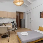 Lagouvardos Apartment
