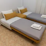 Lagouvardos Apartment *