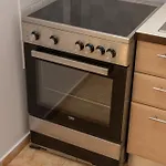 Lagouvardos Apartment