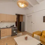 Apartment Lagouvardos *