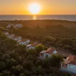 Apartament Lagouvardos Marathópolis