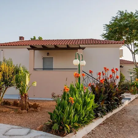 Lagouvardos Μαραθόπολη