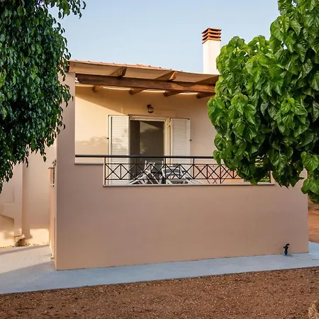 Lagouvardos Διαμέρισμα *