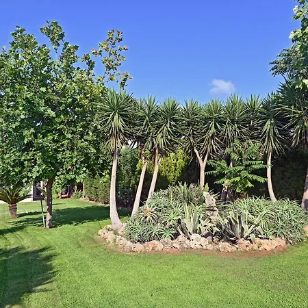 Διαμέρισμα Lagouvardos *