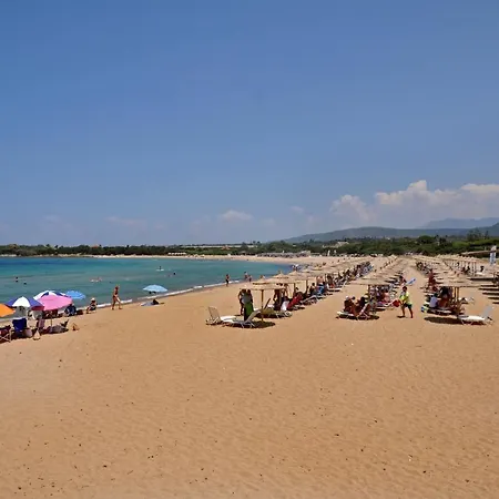 Διαμέρισμα Lagouvardos