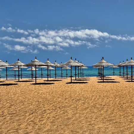 Διαμέρισμα Lagouvardos