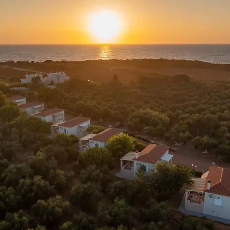 Διαμέρισμα Lagouvardos Μαραθόπολη