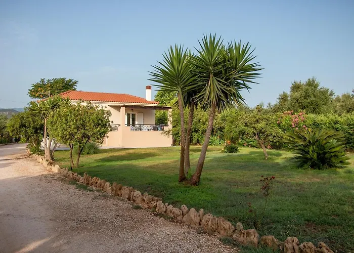 Lagouvardos * Marathopoli