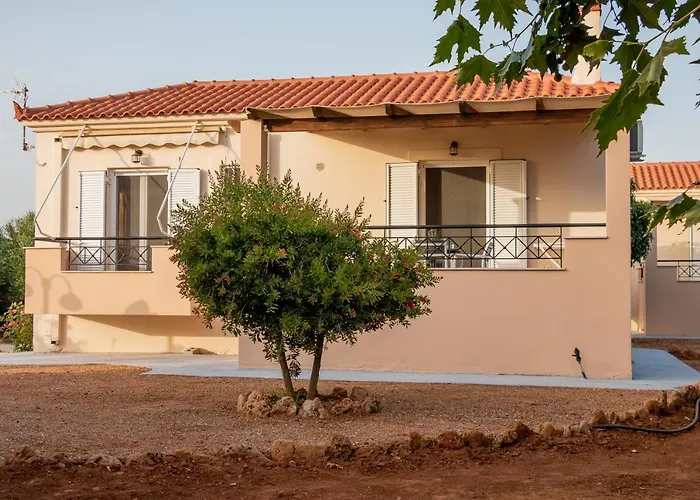 Lagouvardos * 马拉松波利斯