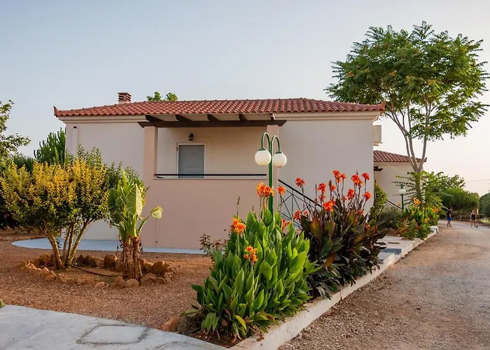 Lagouvardos 马拉松波利斯