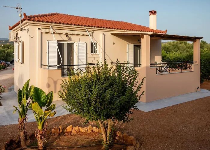 Lagouvardos * Marathopoli