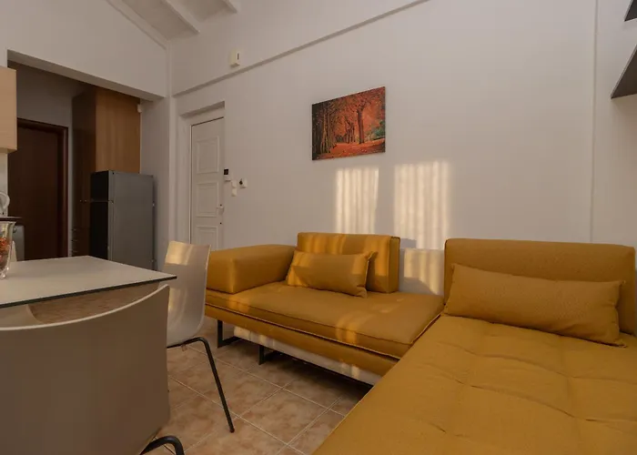 Lagouvardos * 马拉松波利斯