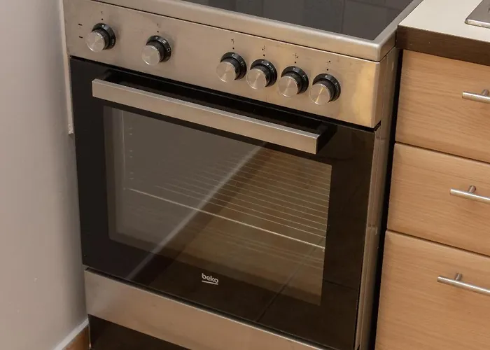 Lagouvardos Apartment