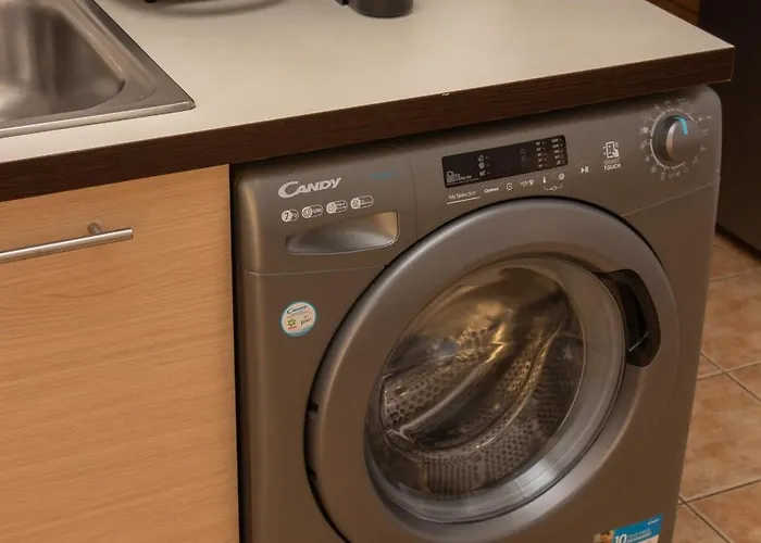 公寓 Lagouvardos *