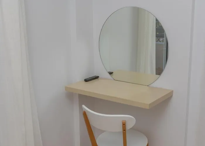 Apartment Lagouvardos Marathopoli