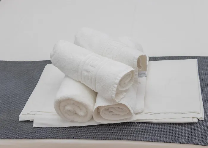 Lagouvardos Apartment