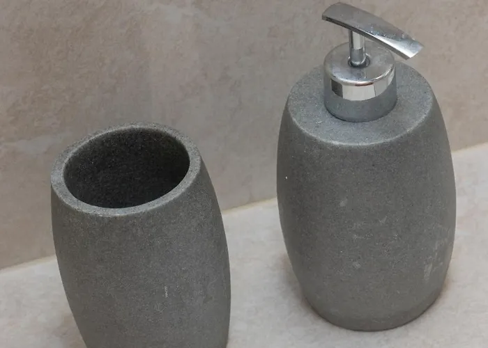 Lagouvardos Apartment Marathopoli